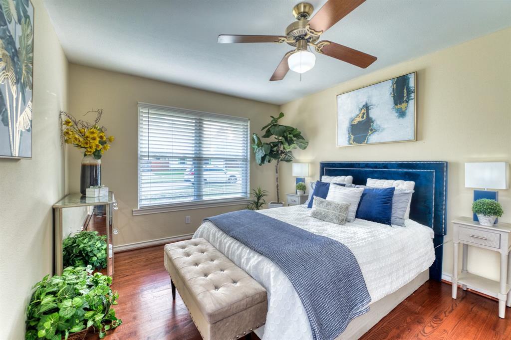 Lake Highland Estates 7 - Residential Lease