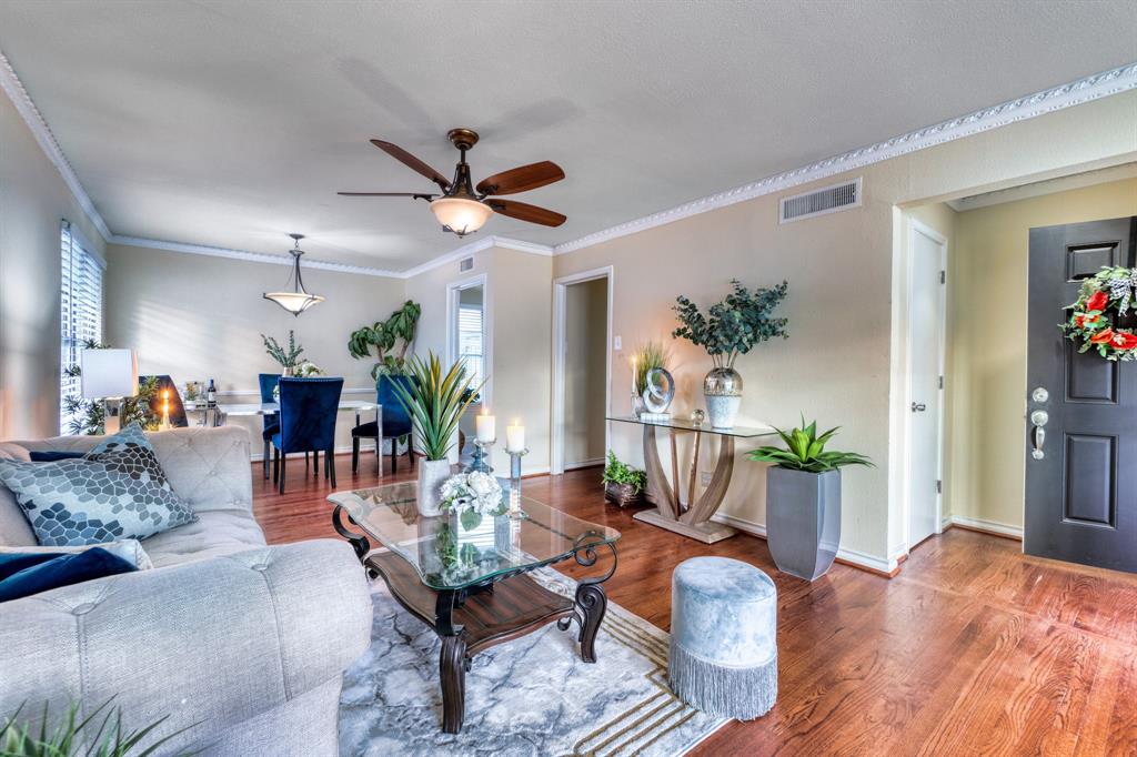 Lake Highland Estates 7 - Residential Lease