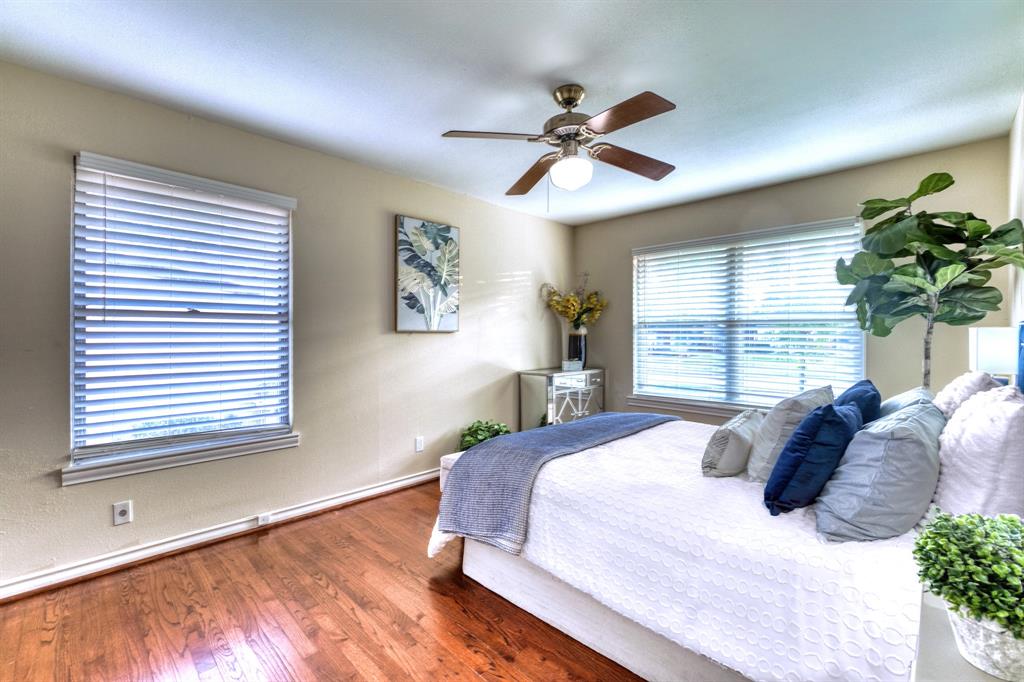 Lake Highland Estates 7 - Residential Lease