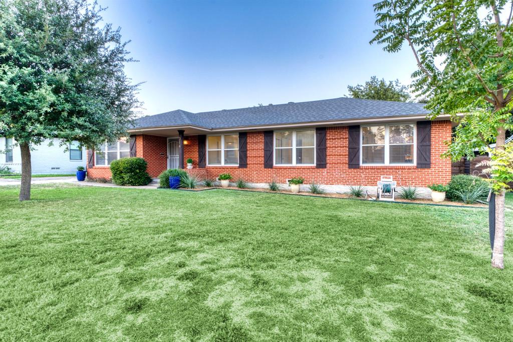 Lake Highland Estates 7 - Residential Lease