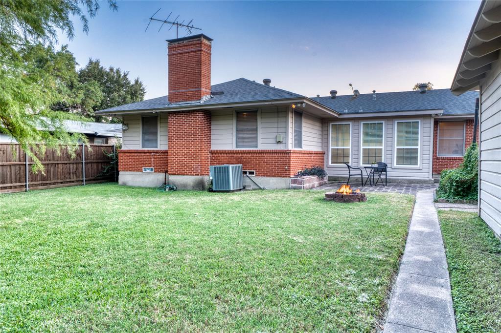 Lake Highland Estates 7 - Residential Lease