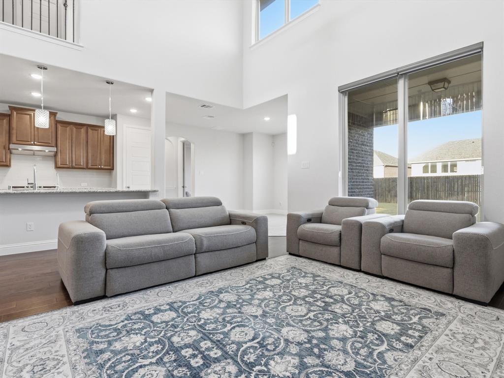 Grove At Craig Ranch Ph 2, The - Residential