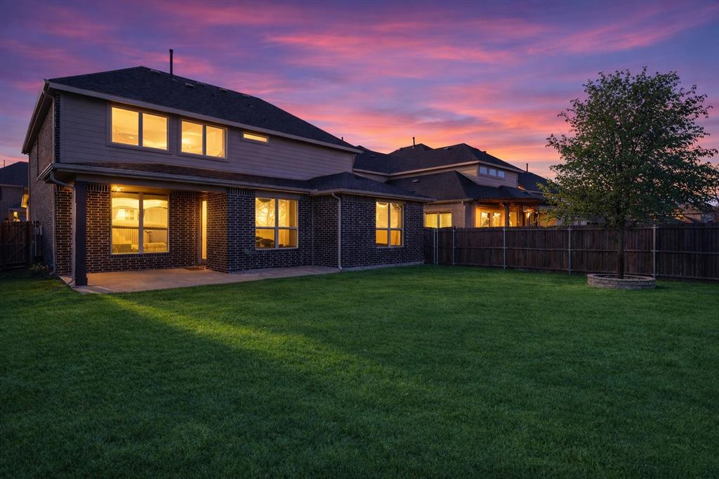 Grove At Craig Ranch Ph 2, The - Residential