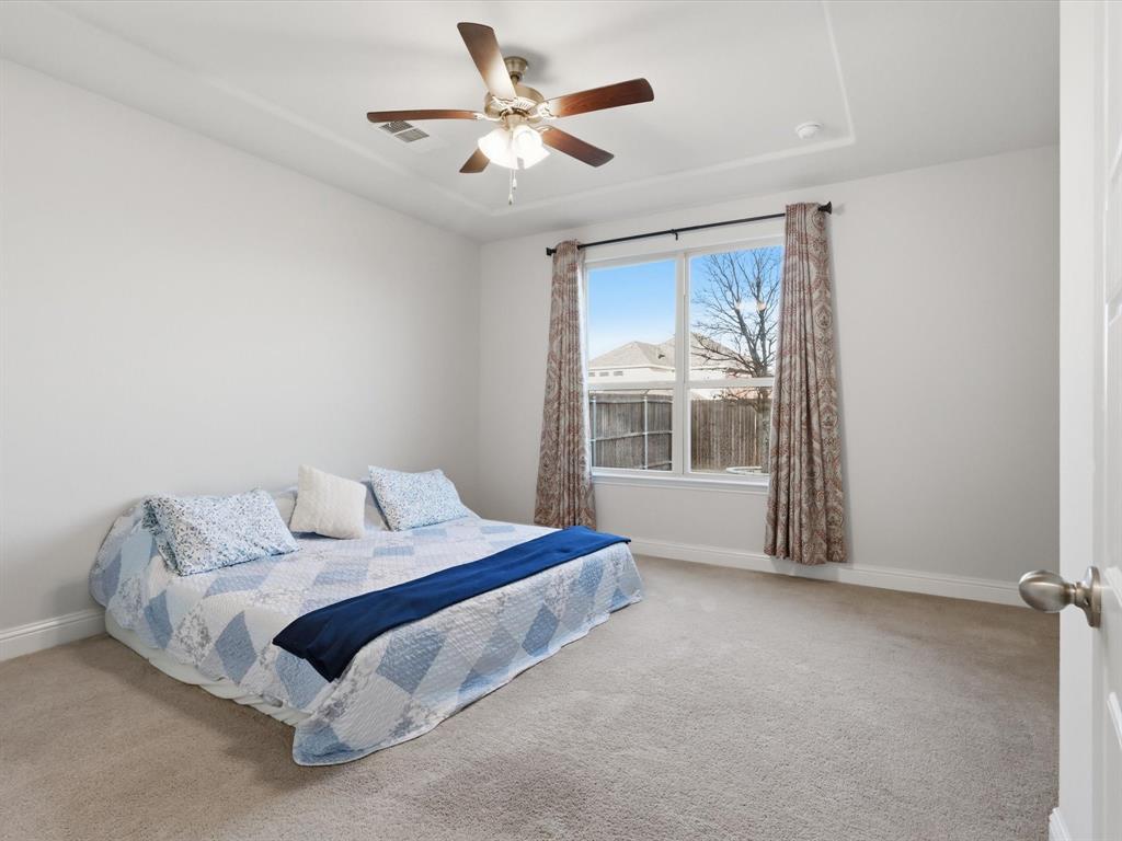 Grove At Craig Ranch Ph 2, The - Residential