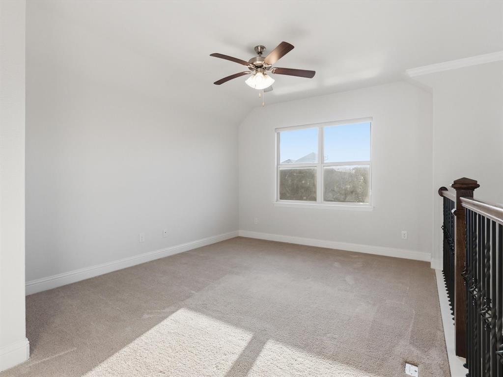 Grove At Craig Ranch Ph 2, The - Residential