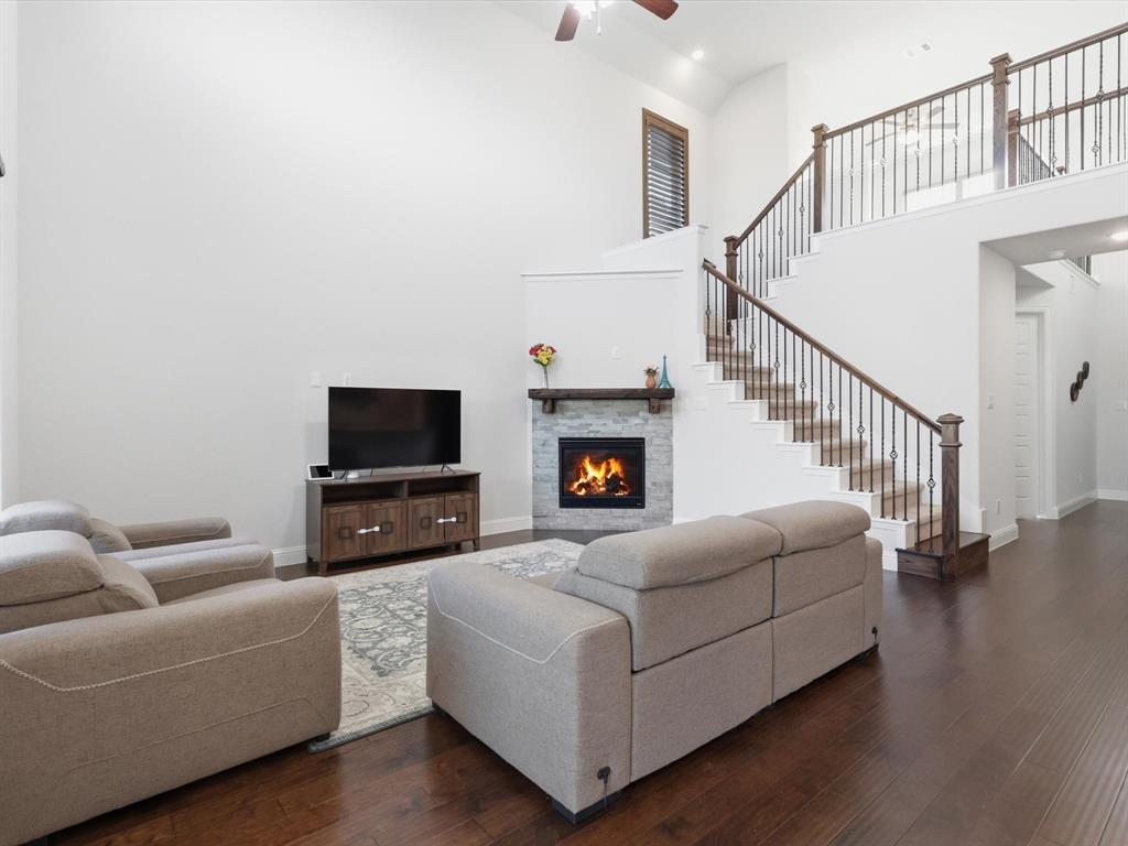 Grove At Craig Ranch Ph 2, The - Residential