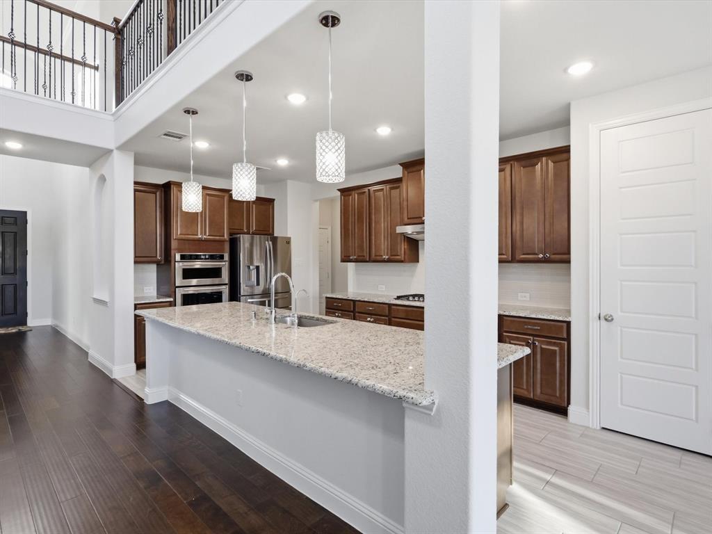 Grove At Craig Ranch Ph 2, The - Residential