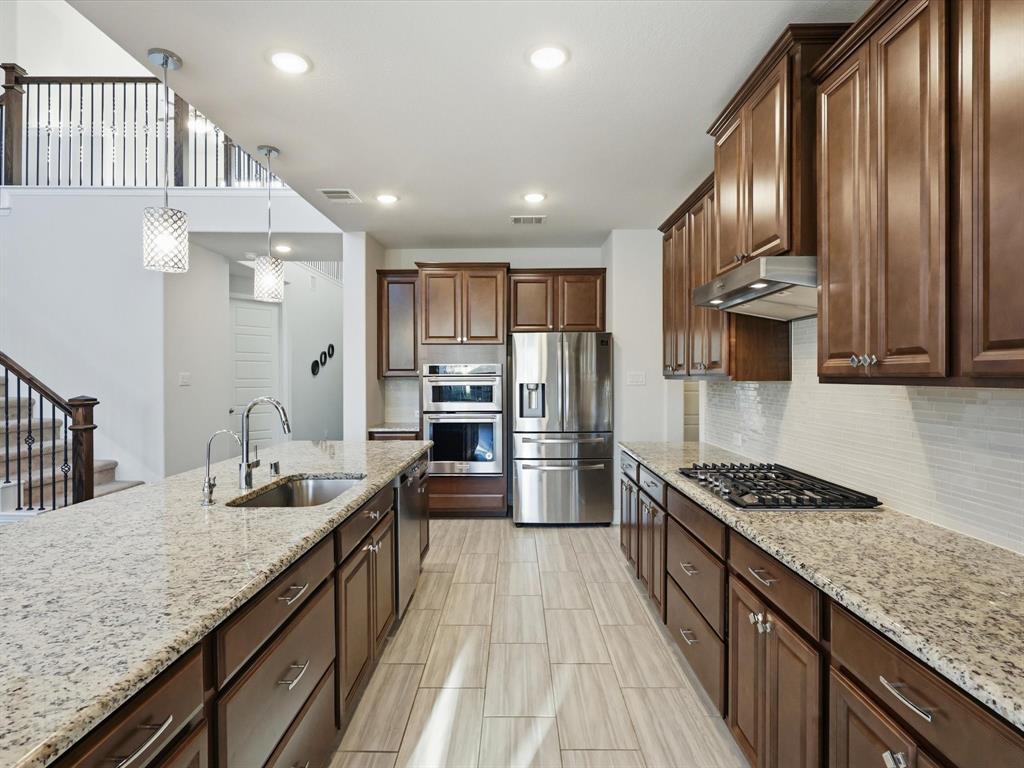 Grove At Craig Ranch Ph 2, The - Residential