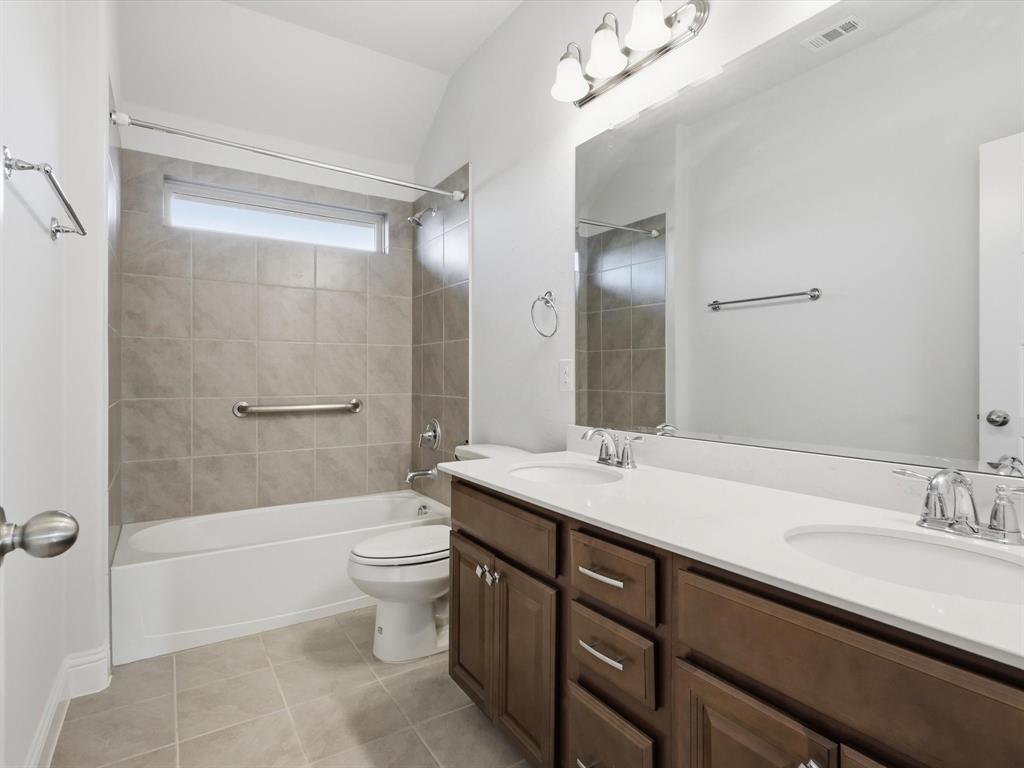 Grove At Craig Ranch Ph 2, The - Residential