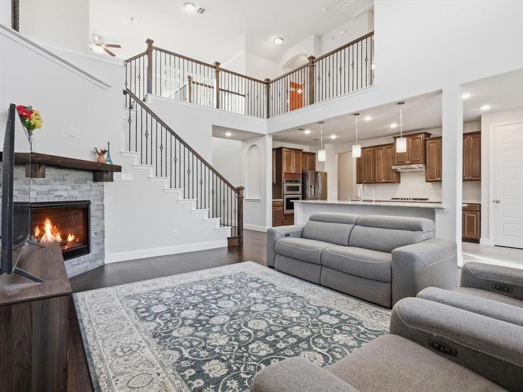 Grove At Craig Ranch Ph 2, The - Residential