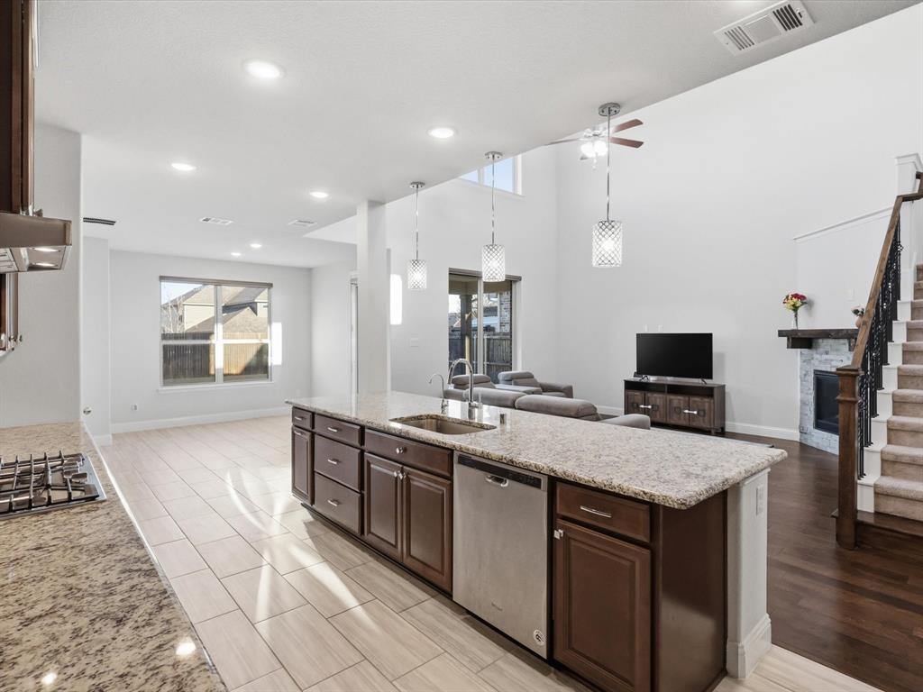 Grove At Craig Ranch Ph 2, The - Residential