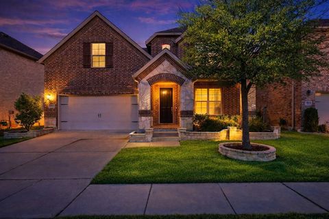 5204 Tuscarora Trail McKinney TX 75070