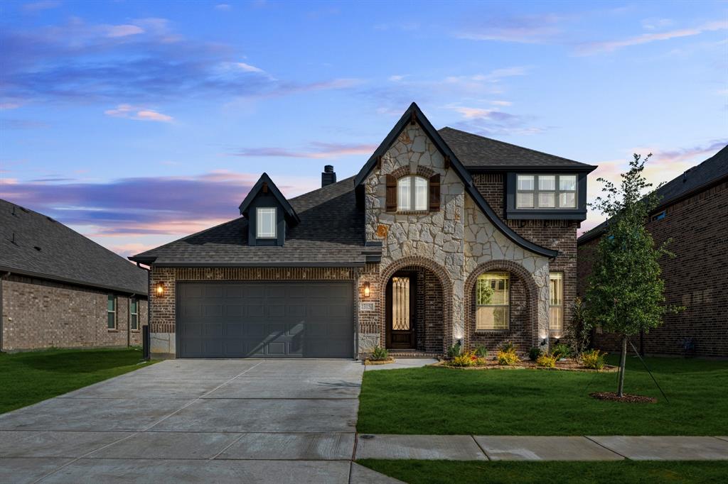 Woodstone - Residential
