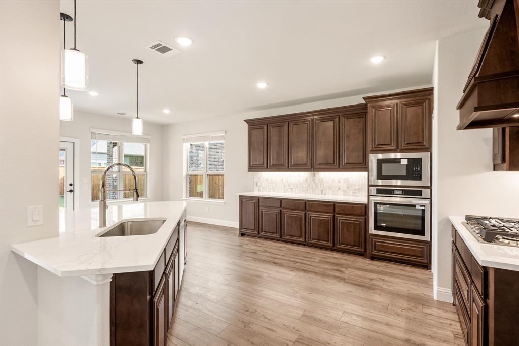 Woodstone - Residential