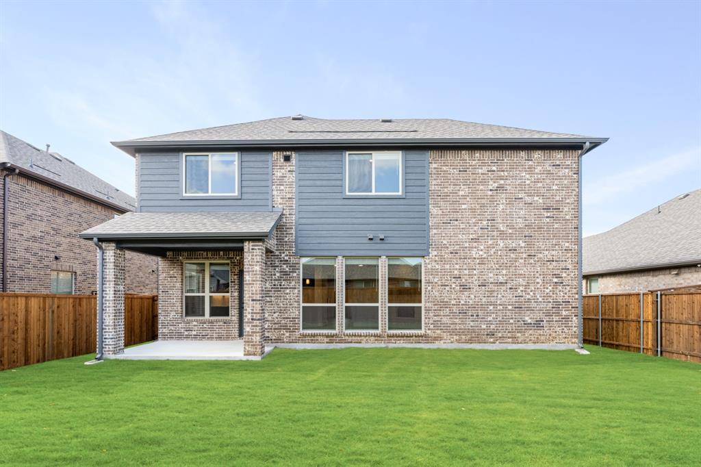 Woodstone - Residential