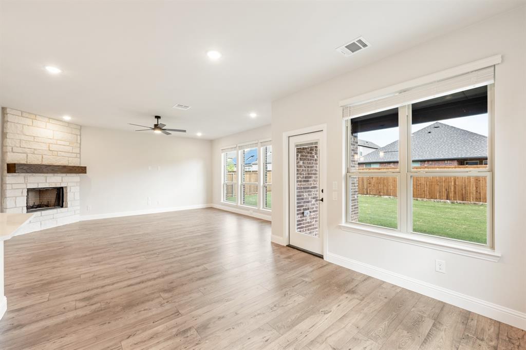 Woodstone - Residential