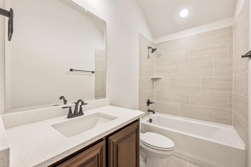 Woodstone - Residential