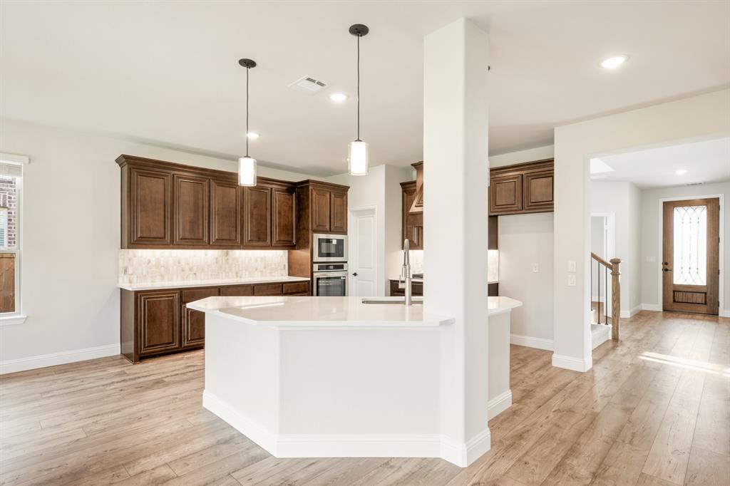 Woodstone - Residential