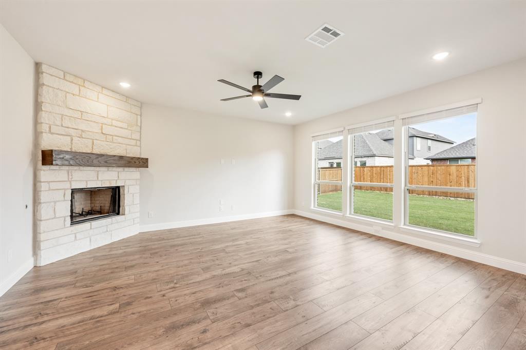 Woodstone - Residential