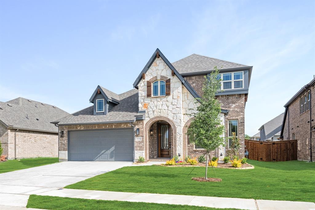 Woodstone - Residential