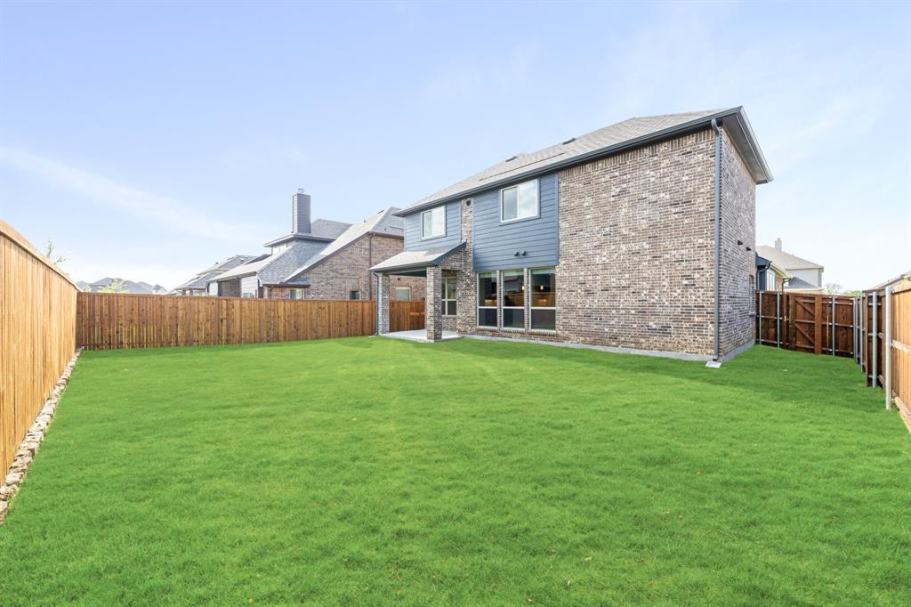 Woodstone - Residential