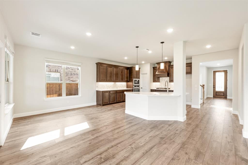 Woodstone - Residential