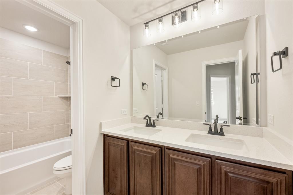 Woodstone - Residential