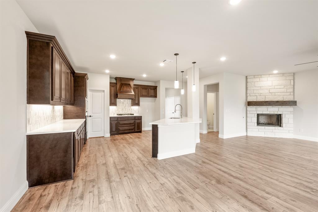 Woodstone - Residential
