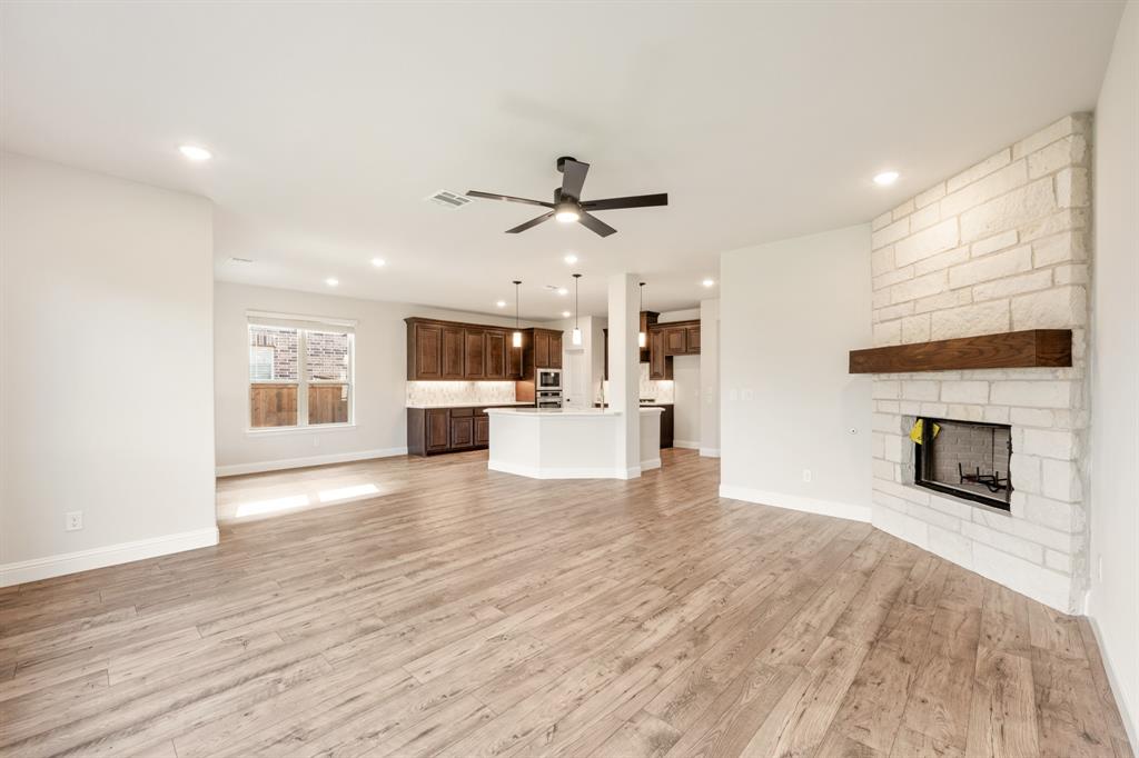 Woodstone - Residential