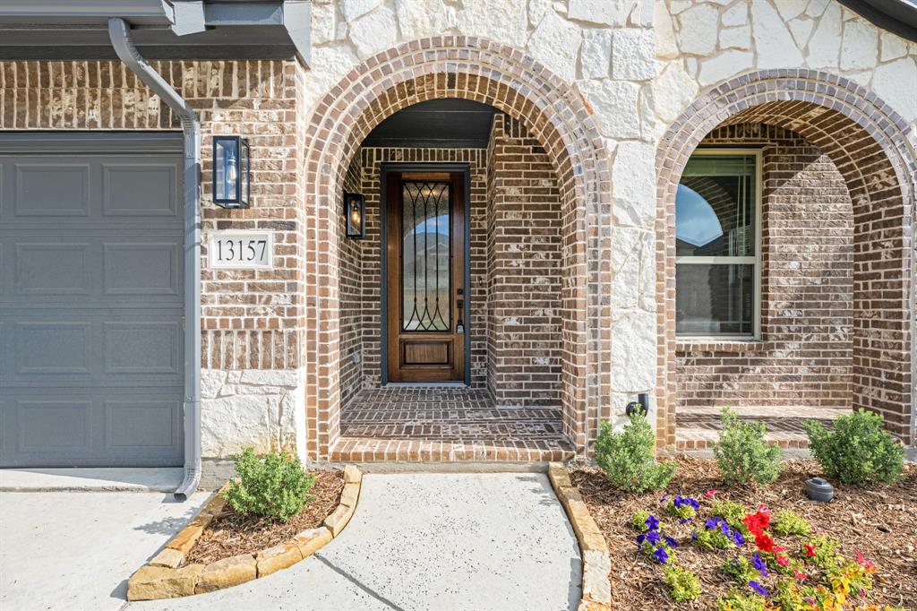 Woodstone - Residential