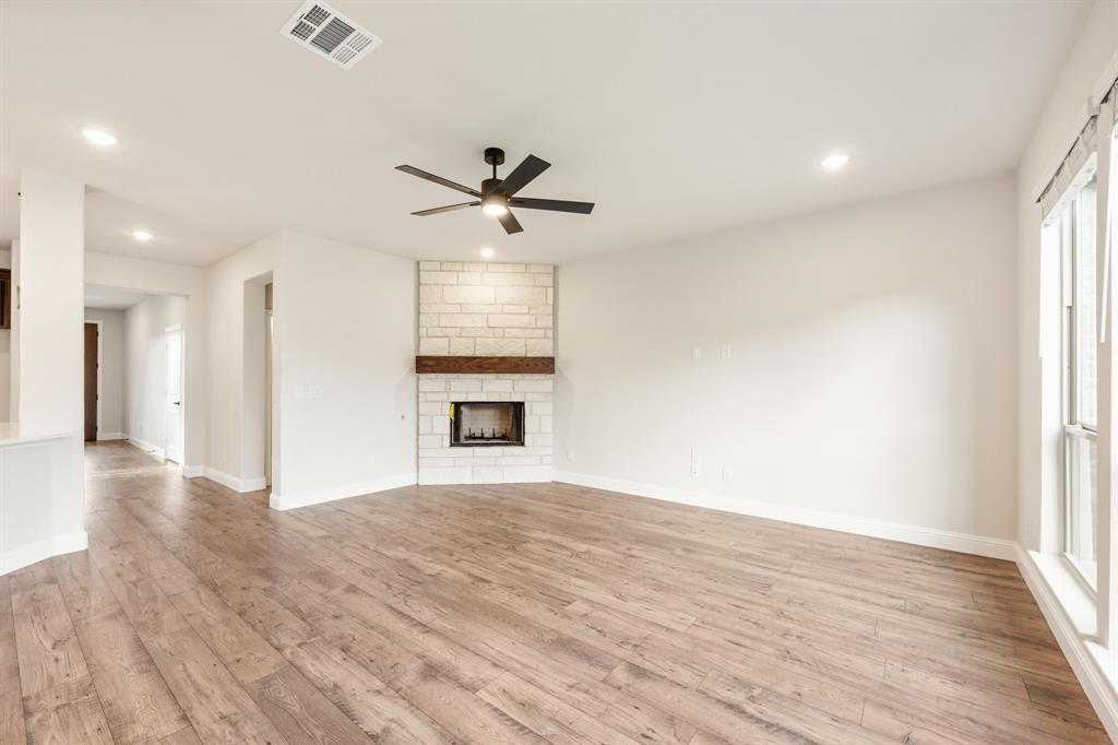 Woodstone - Residential