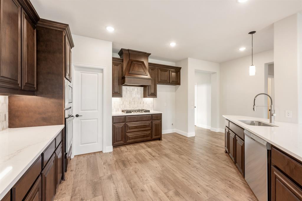 Woodstone - Residential