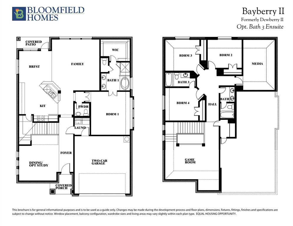 Woodstone - Residential
