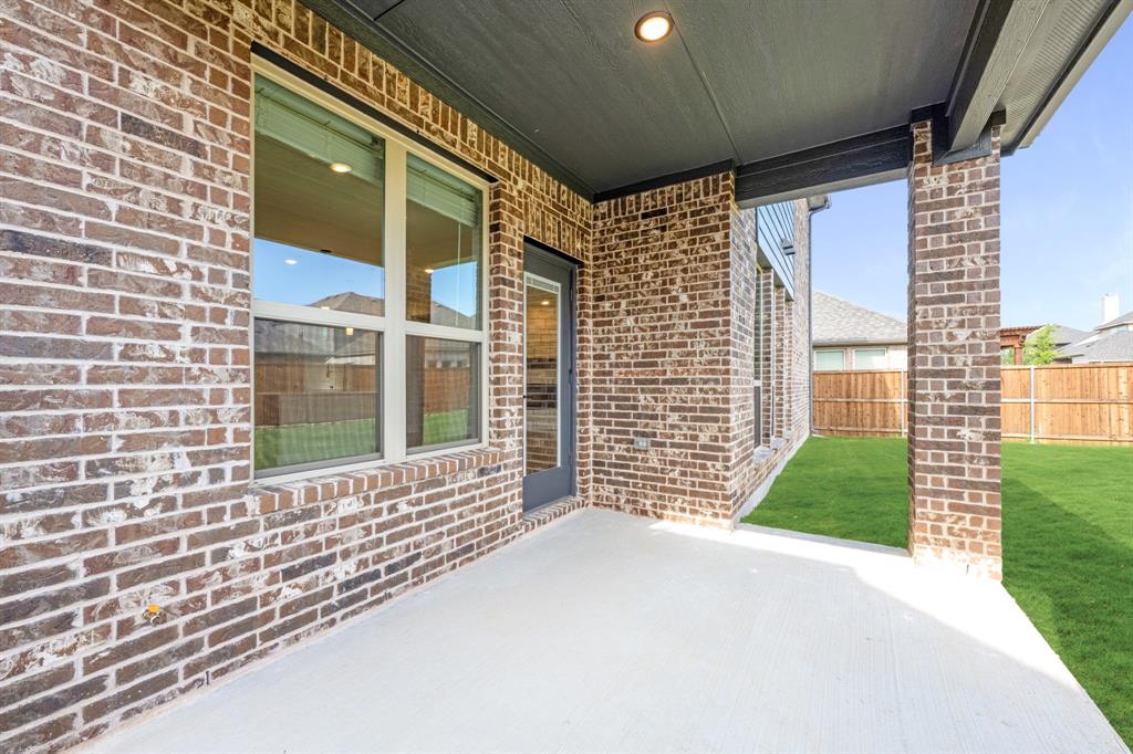 Woodstone - Residential