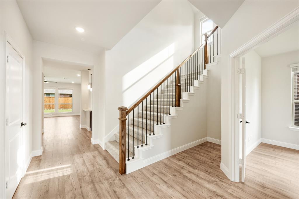 Woodstone - Residential