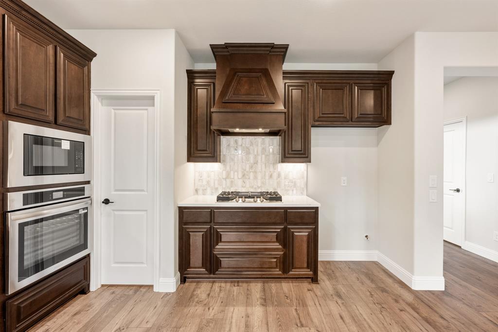 Woodstone - Residential