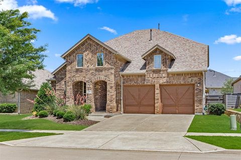 713 Parkland Drive Little Elm TX 76227