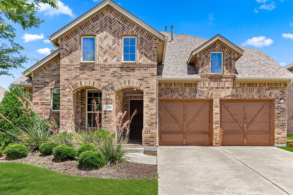 713 Parkland Drive
