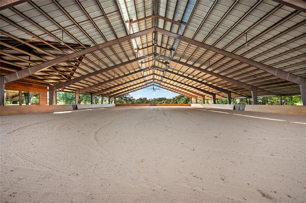 Ht Chenoweth Surv Abs #157 - Land