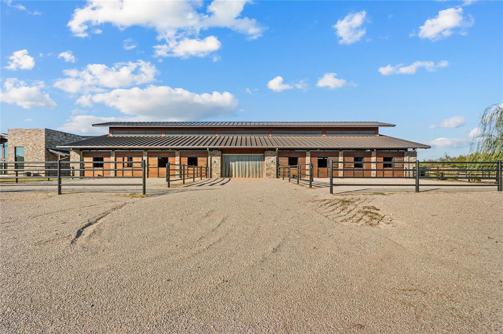 Ht Chenoweth Surv Abs #157 - Land