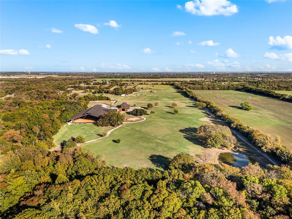 Ht Chenoweth Surv Abs #157 - Land