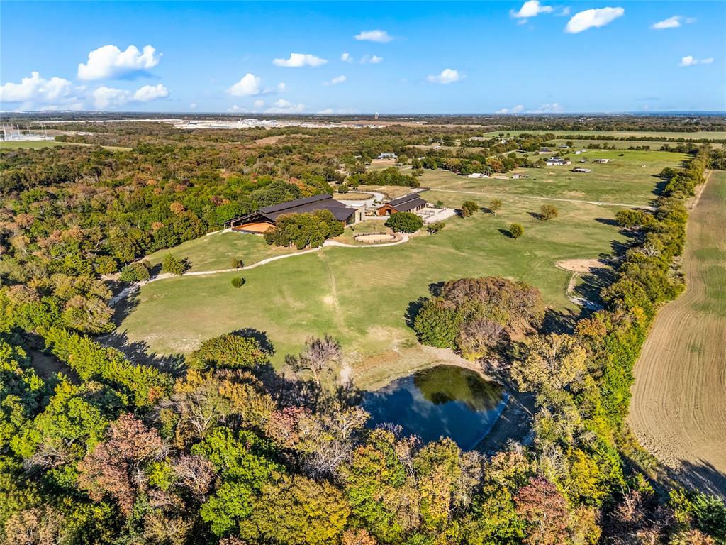 Ht Chenoweth Surv Abs #157 - Land