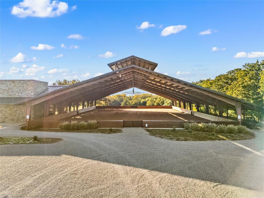 Ht Chenoweth Surv Abs #157 - Land