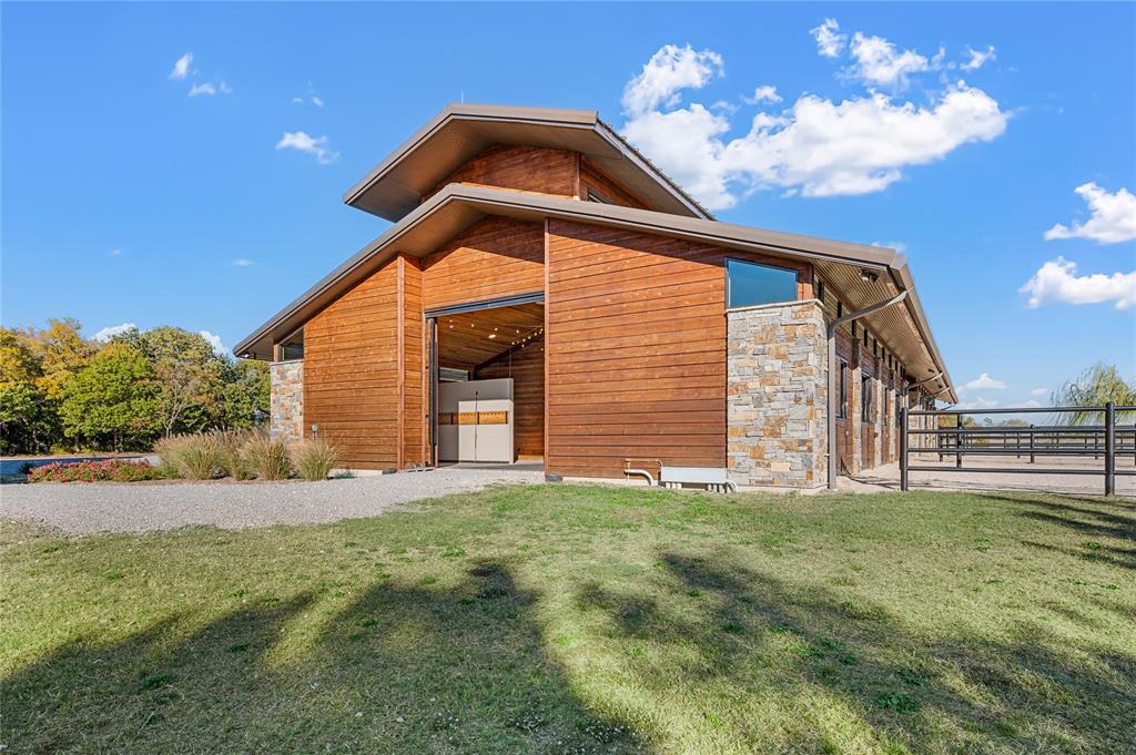 Ht Chenoweth Surv Abs #157 - Land