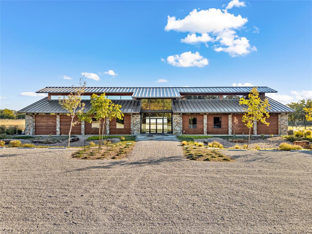 Ht Chenoweth Surv Abs #157 - Land