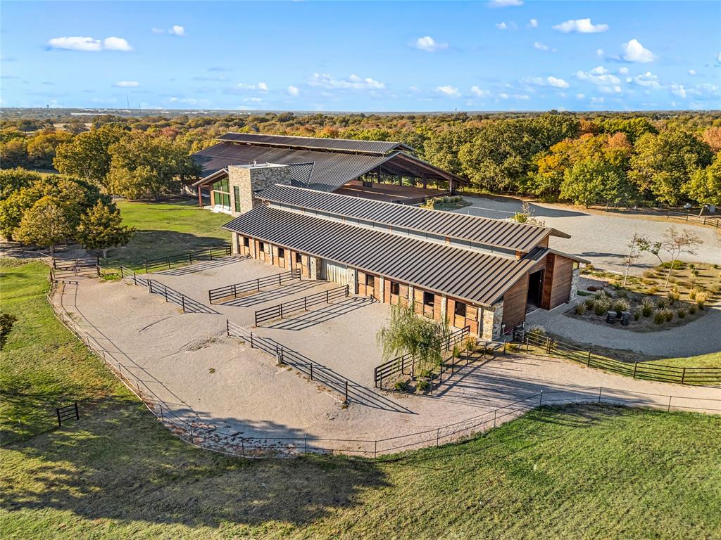 Ht Chenoweth Surv Abs #157 - Land