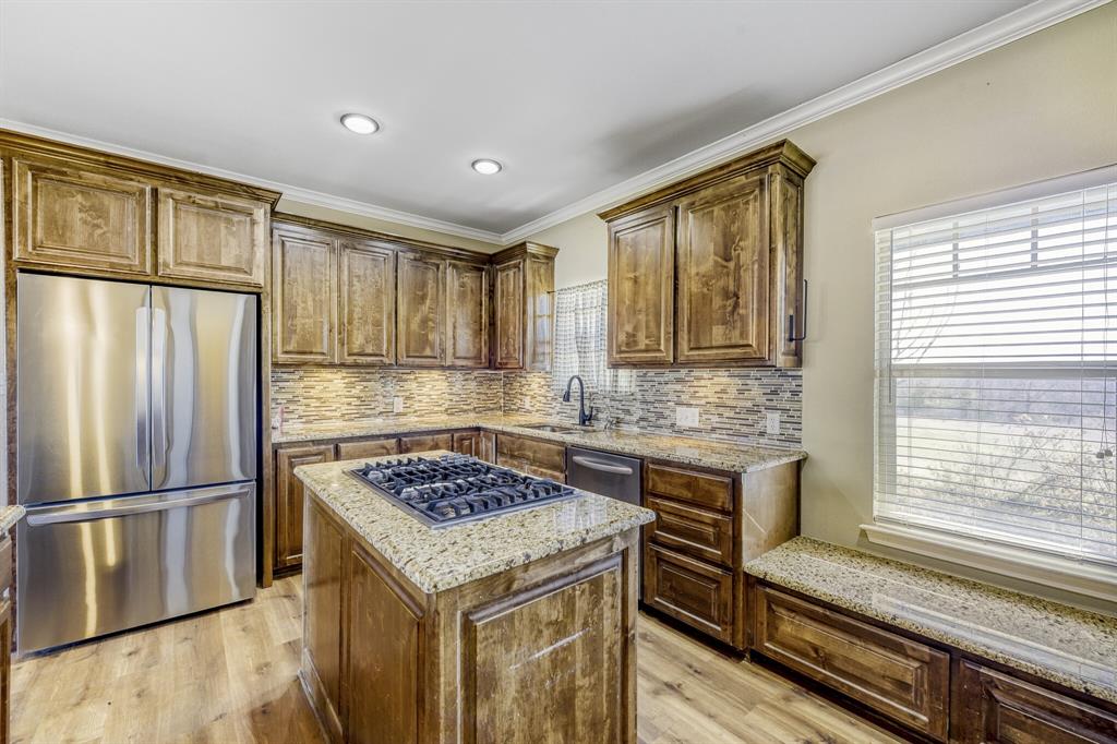 Clayton Farms - Residential