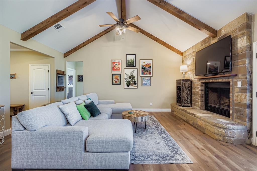 Clayton Farms - Residential