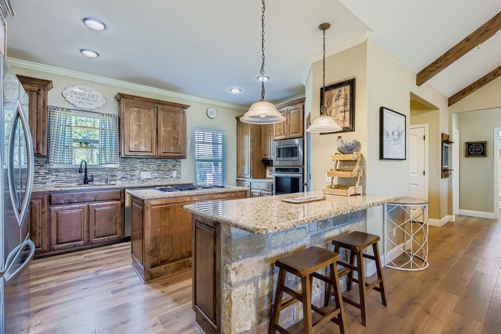 Clayton Farms - Residential