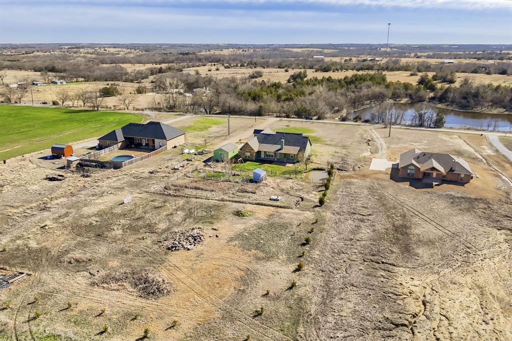 Clayton Farms - Residential